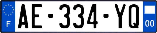 AE-334-YQ
