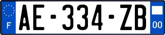 AE-334-ZB