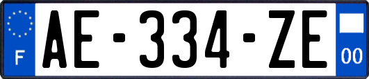 AE-334-ZE