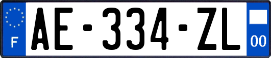 AE-334-ZL