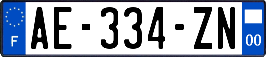 AE-334-ZN