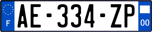 AE-334-ZP