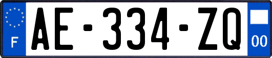 AE-334-ZQ