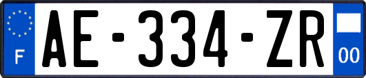 AE-334-ZR