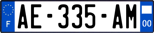 AE-335-AM