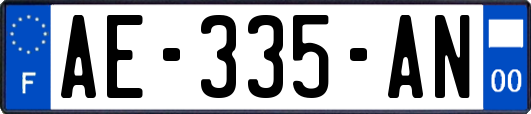 AE-335-AN