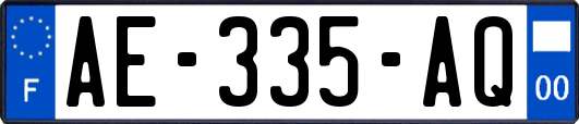 AE-335-AQ