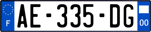 AE-335-DG