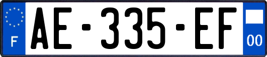 AE-335-EF