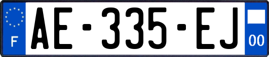 AE-335-EJ