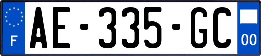 AE-335-GC