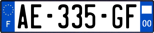 AE-335-GF