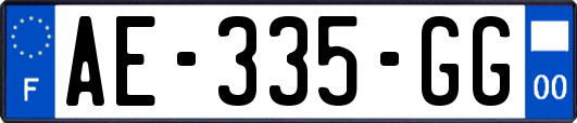 AE-335-GG