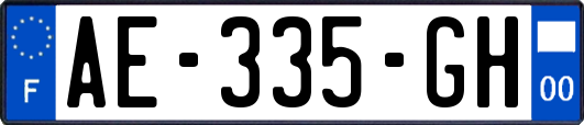 AE-335-GH