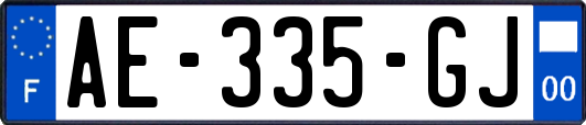 AE-335-GJ