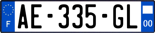 AE-335-GL