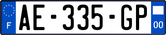 AE-335-GP