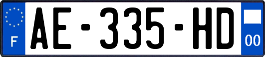 AE-335-HD