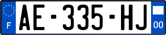 AE-335-HJ