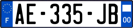 AE-335-JB