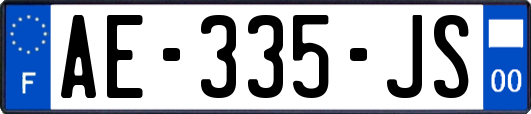 AE-335-JS