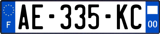 AE-335-KC