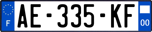 AE-335-KF