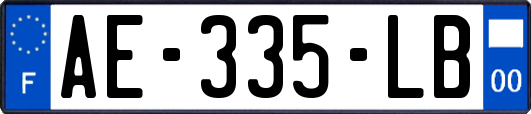 AE-335-LB