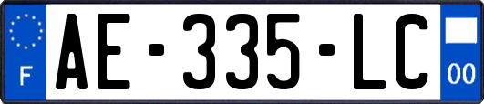 AE-335-LC