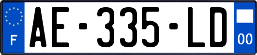 AE-335-LD