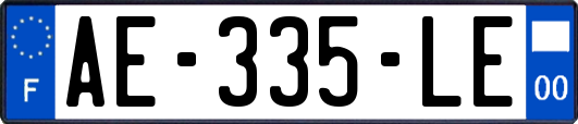 AE-335-LE