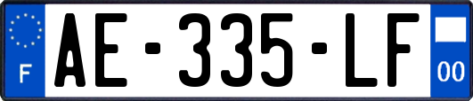 AE-335-LF