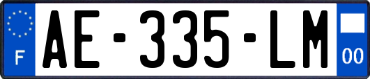 AE-335-LM