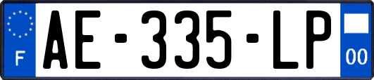 AE-335-LP
