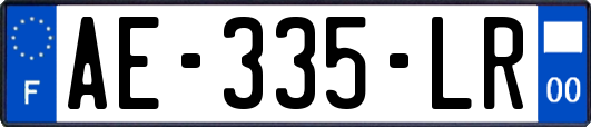 AE-335-LR