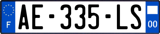 AE-335-LS