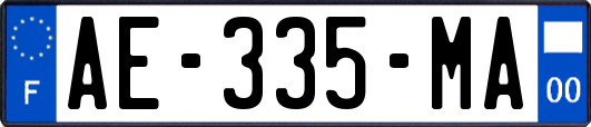 AE-335-MA