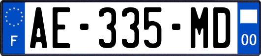 AE-335-MD