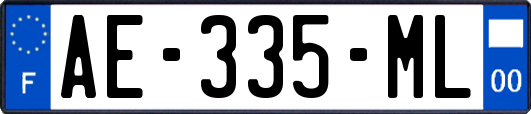 AE-335-ML