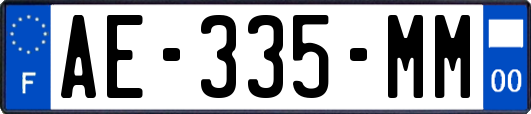 AE-335-MM