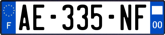 AE-335-NF