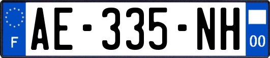 AE-335-NH