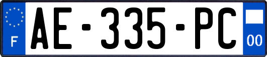AE-335-PC
