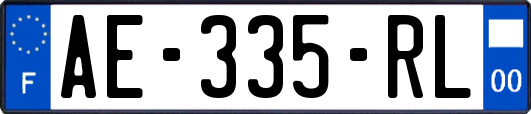 AE-335-RL