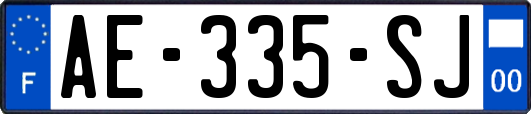 AE-335-SJ