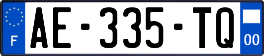 AE-335-TQ