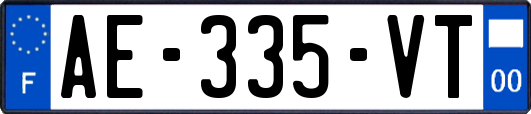 AE-335-VT