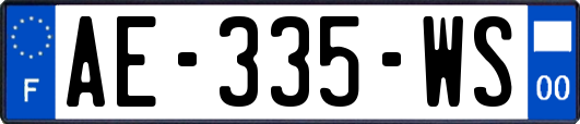AE-335-WS