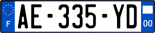 AE-335-YD