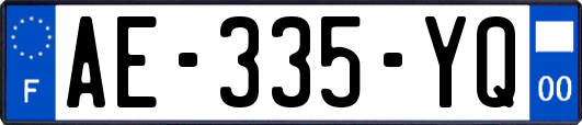 AE-335-YQ